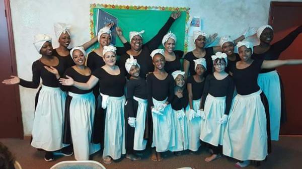 danzia christmas angel program phoenix az