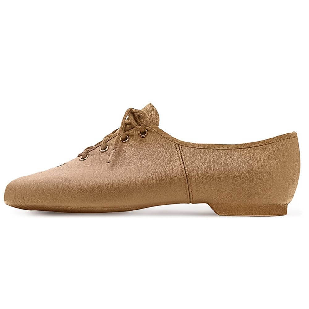 Dance Now By Bloch Adult Dance Jazz Shoe - Click Image to Close