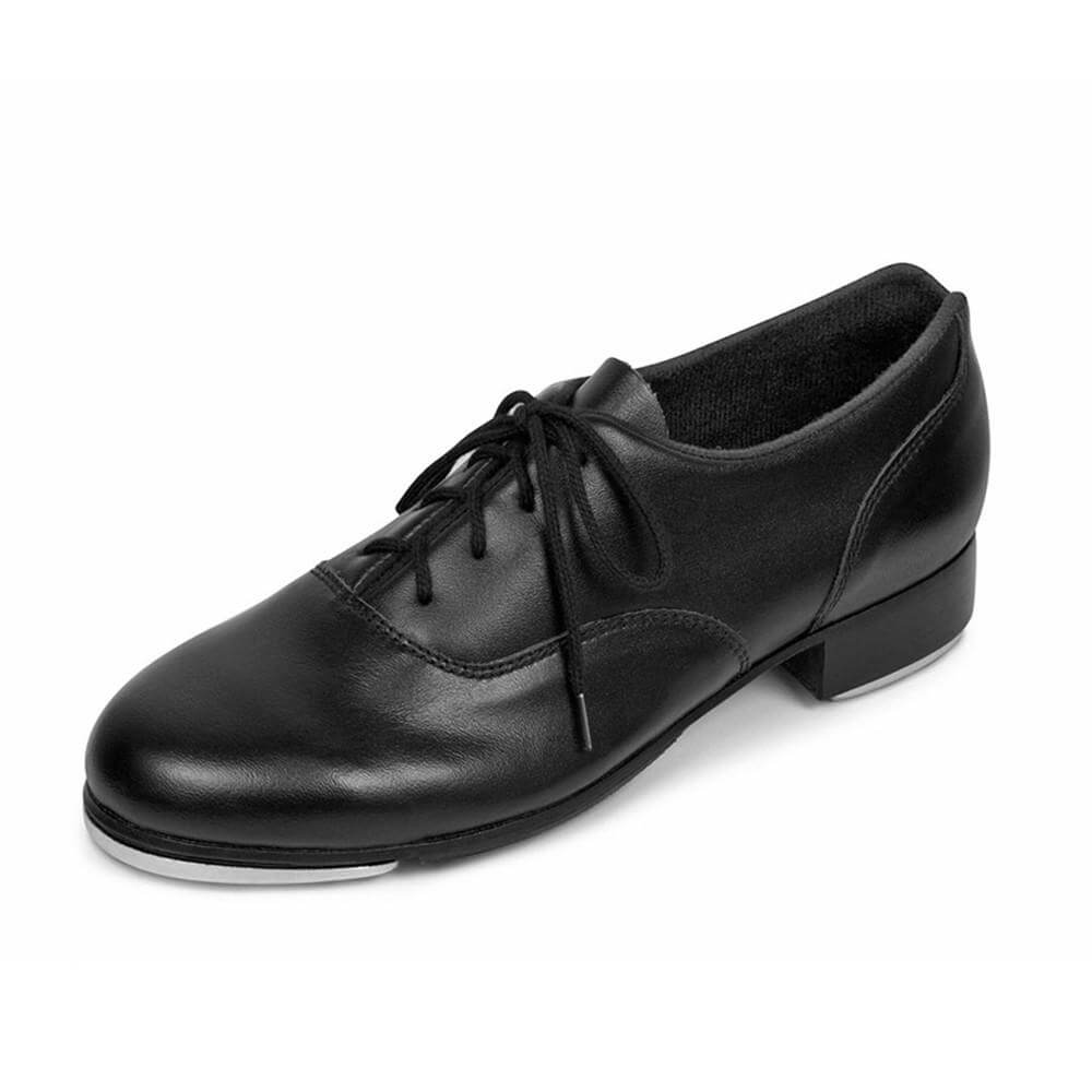 Bloch S0361L Adult Respect Tap Shoes - Click Image to Close