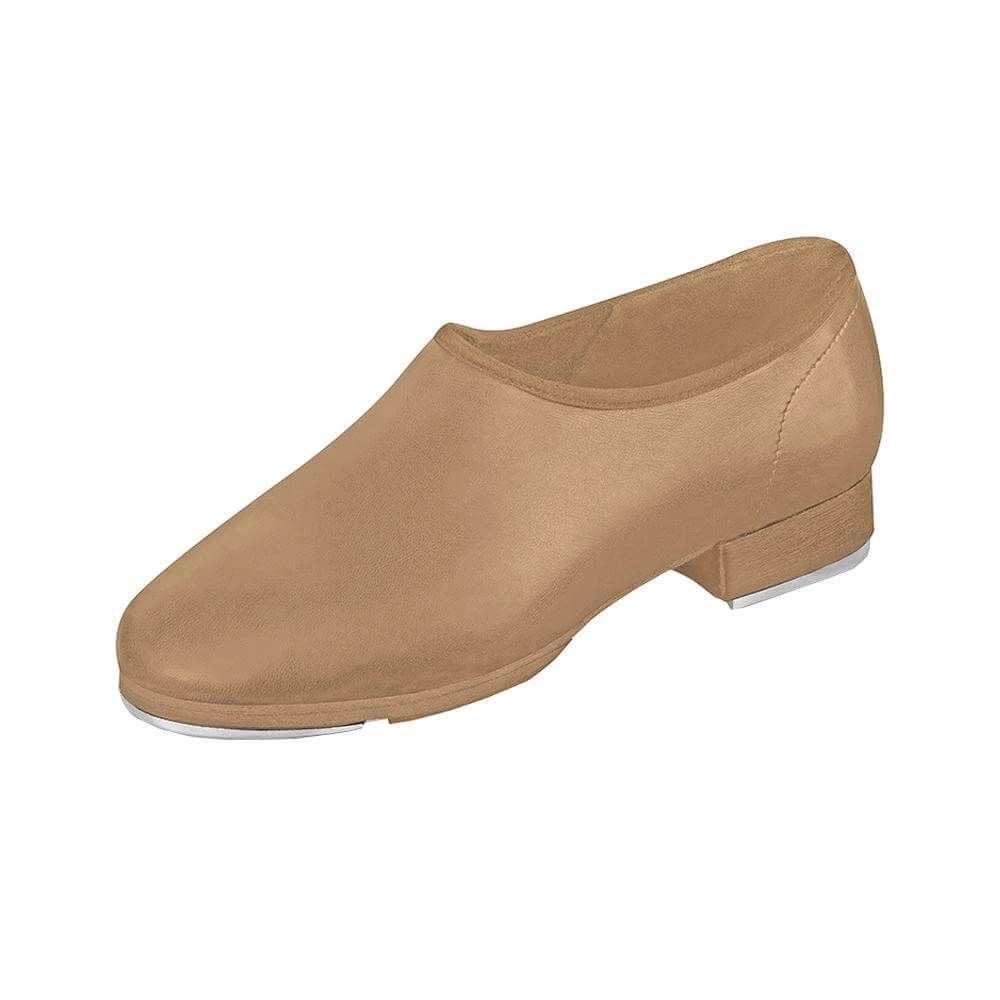 Bloch S0362L Ladies Stretch Tap Shoes - Click Image to Close