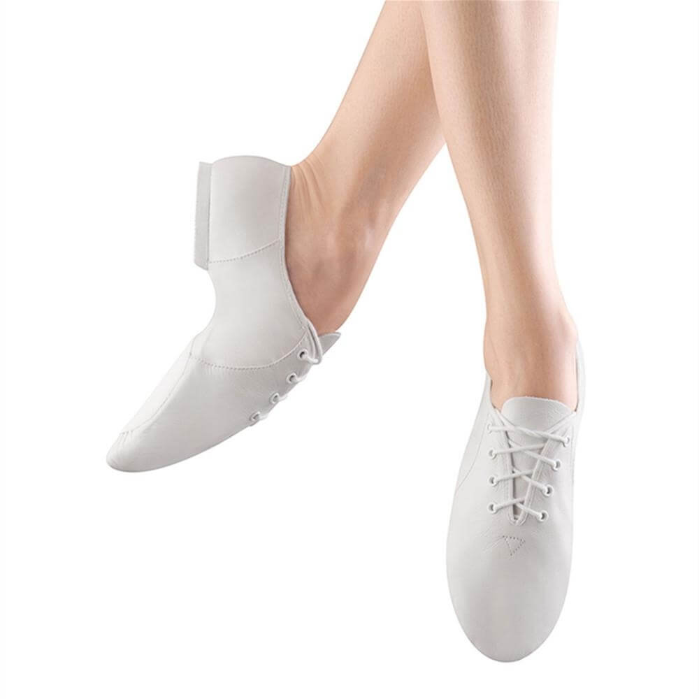 Bloch S0405G Child Jazzsoft Jazz Shoes - Click Image to Close