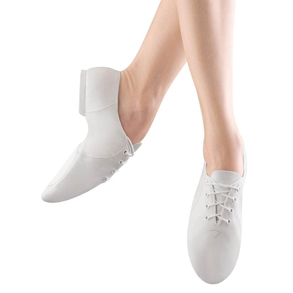 Bloch S0405L Adult Jazzsoft Jazz Shoes - Click Image to Close