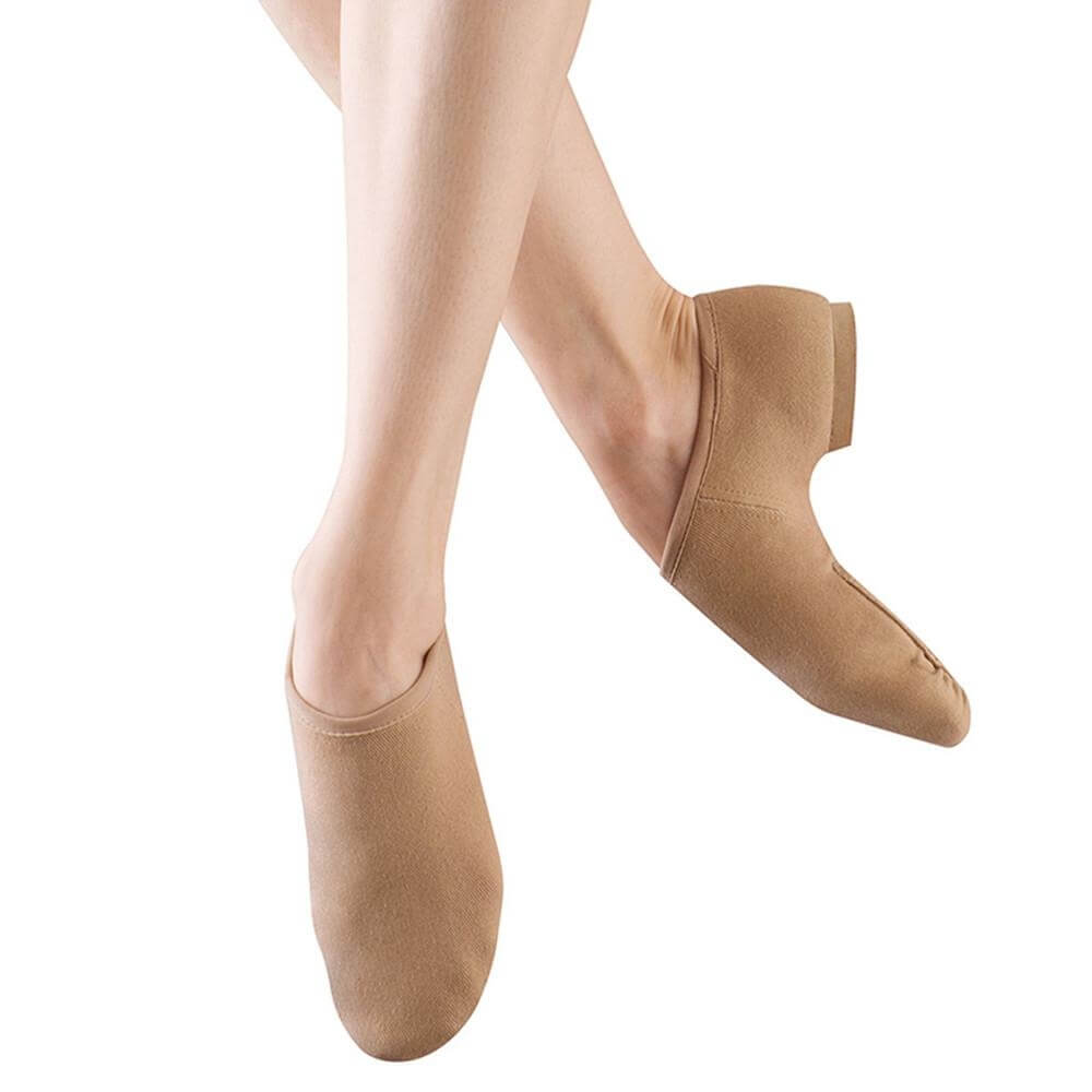 Bloch S0473L Adult Phantom Jazz Shoes - Click Image to Close