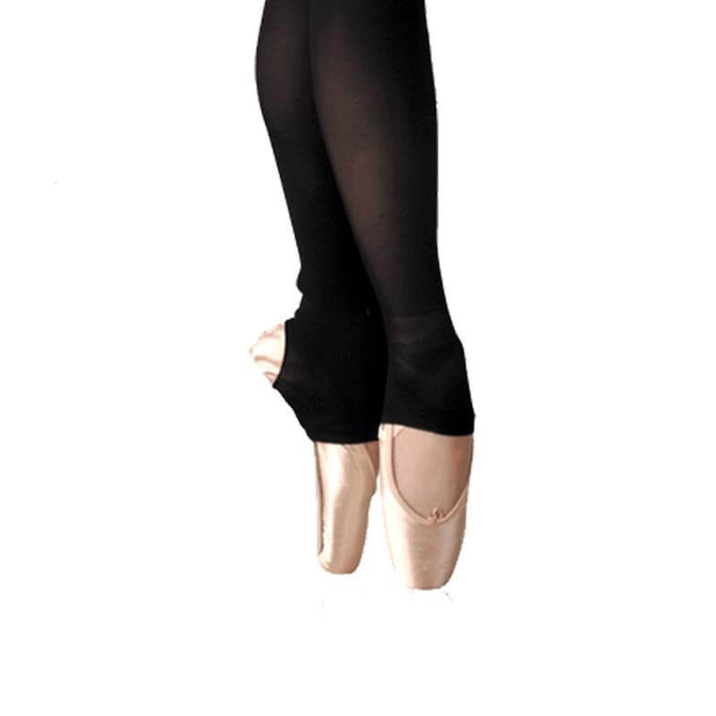 Body Wrappers totalSTRETCH Women Tights - Click Image to Close