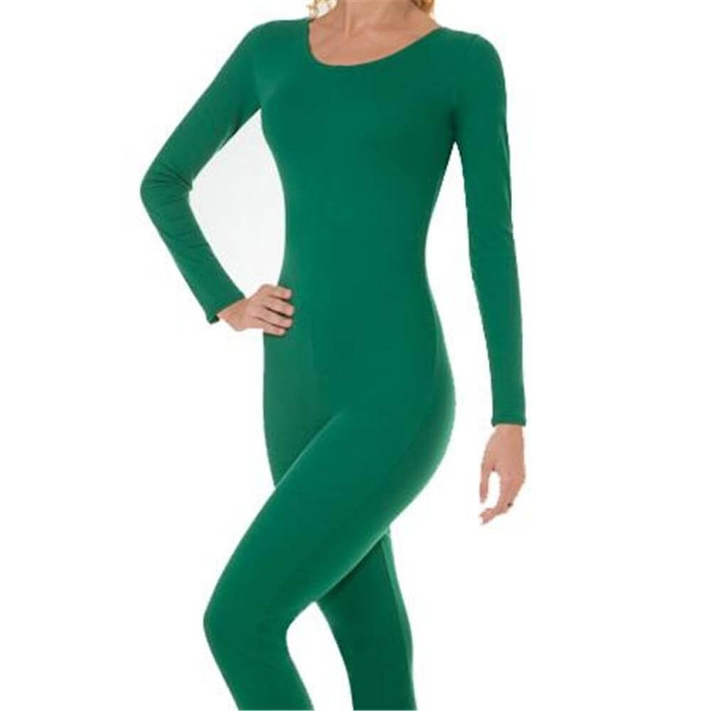 Body Wrappers MicroTECH™ Full Body Unitard - Click Image to Close