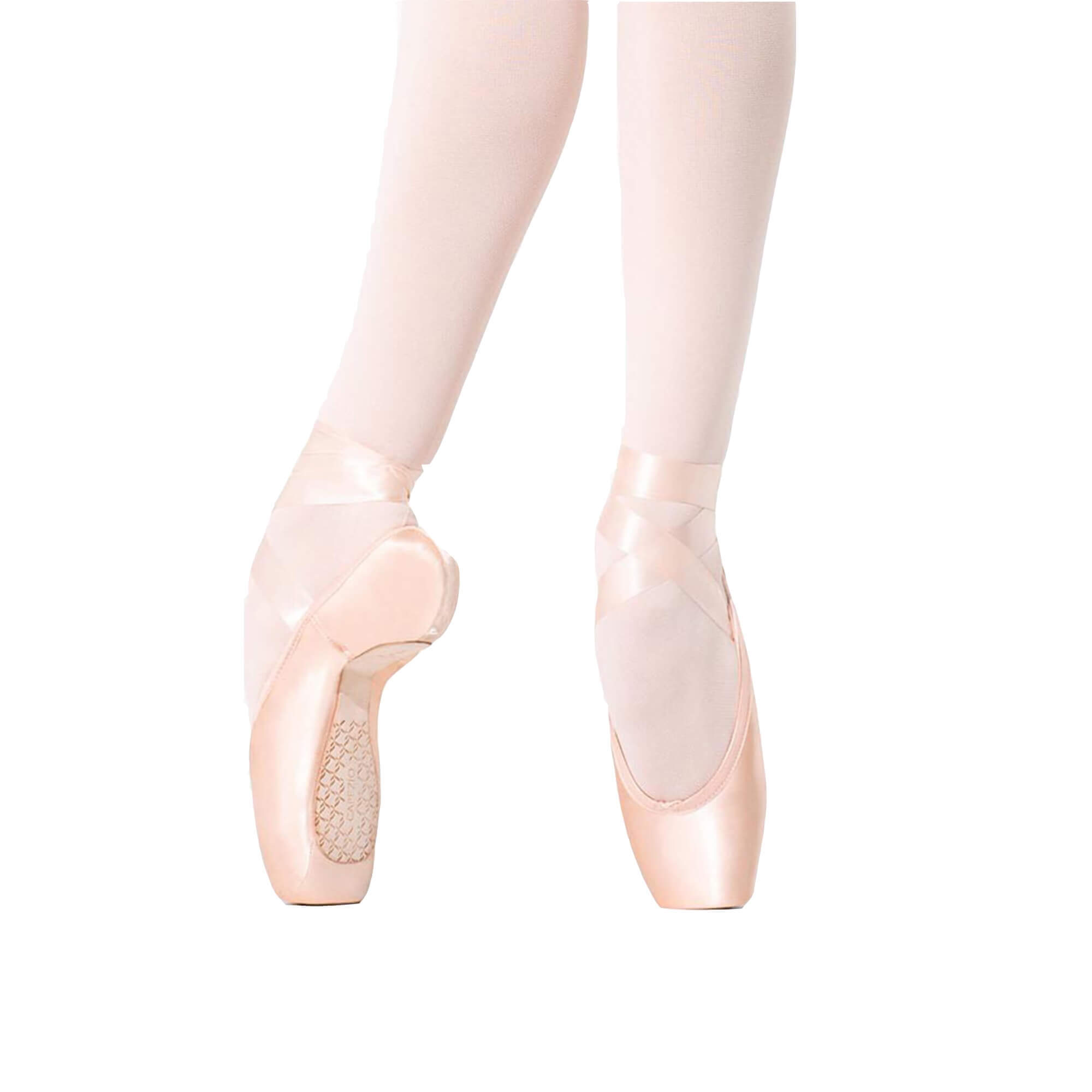 Capezio 1138W Women's Donatella #2 Shank