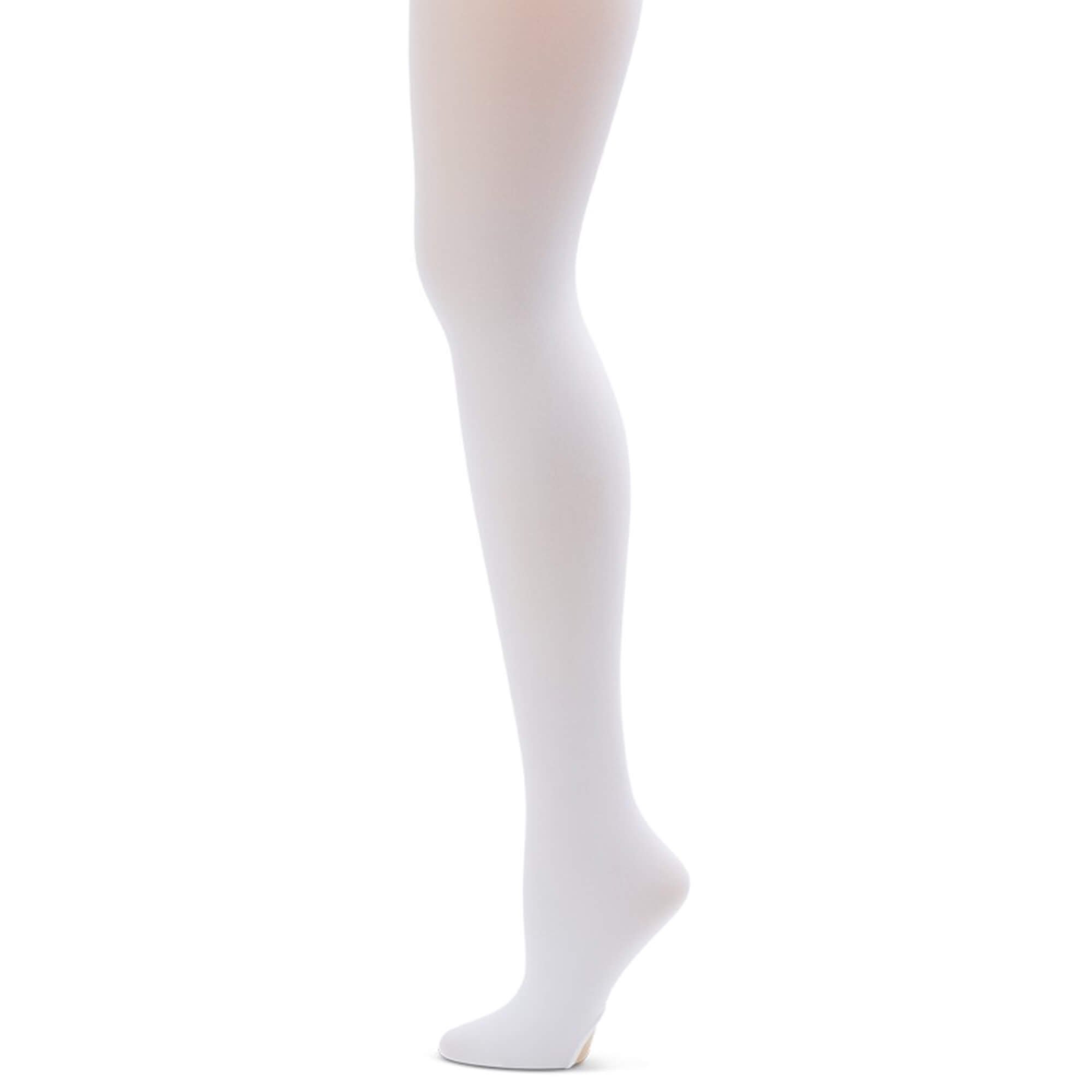 Capezio Women's Ultra Soft Transition Tight - Click Image to Close