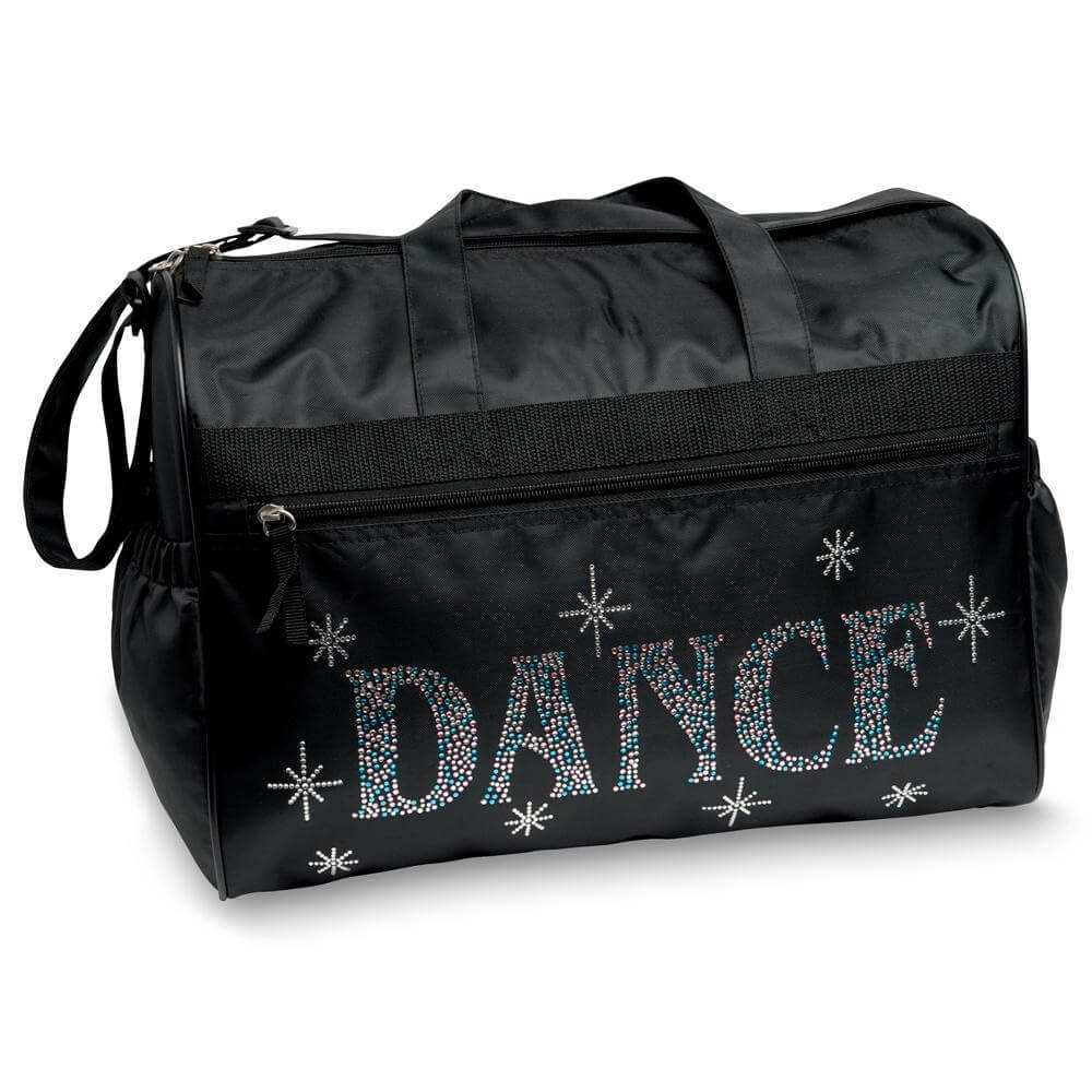 Danshuz Bling it Dance Bag - Click Image to Close