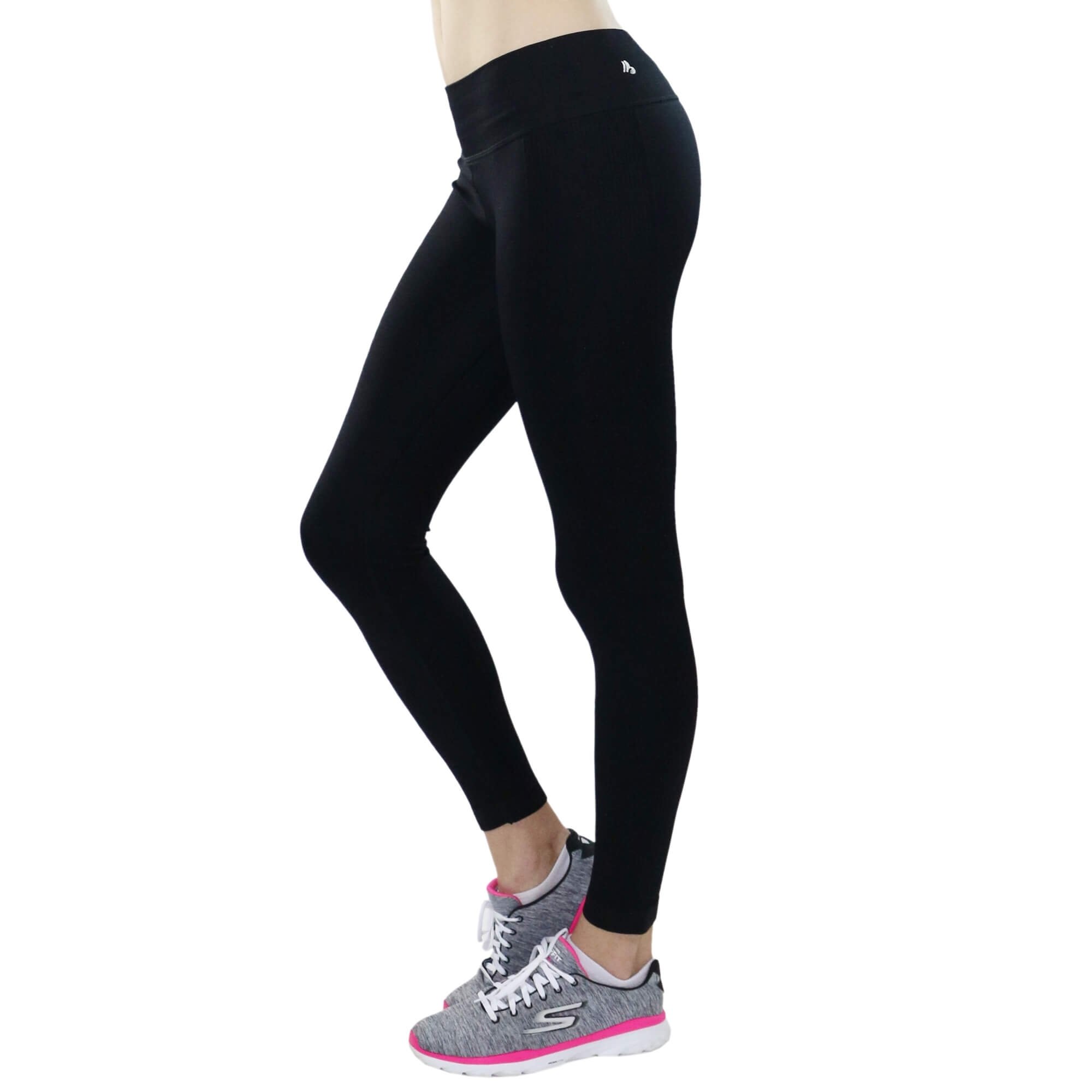 Fitcue Women's Active Ankle Legging