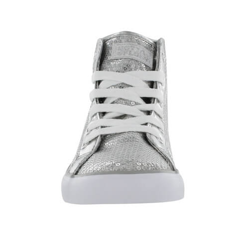 Gotta Flurt Disco II Hi Sneakers - Click Image to Close