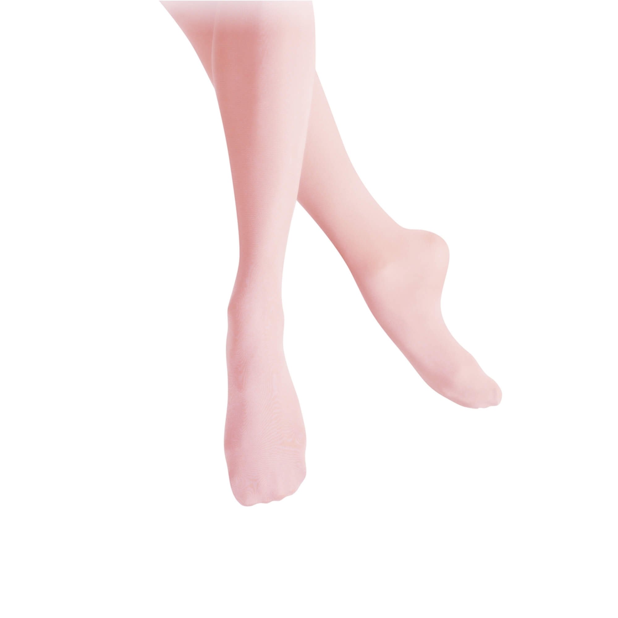 Leo's Children's Shimmer Full Foot Tights - Click Image to Close