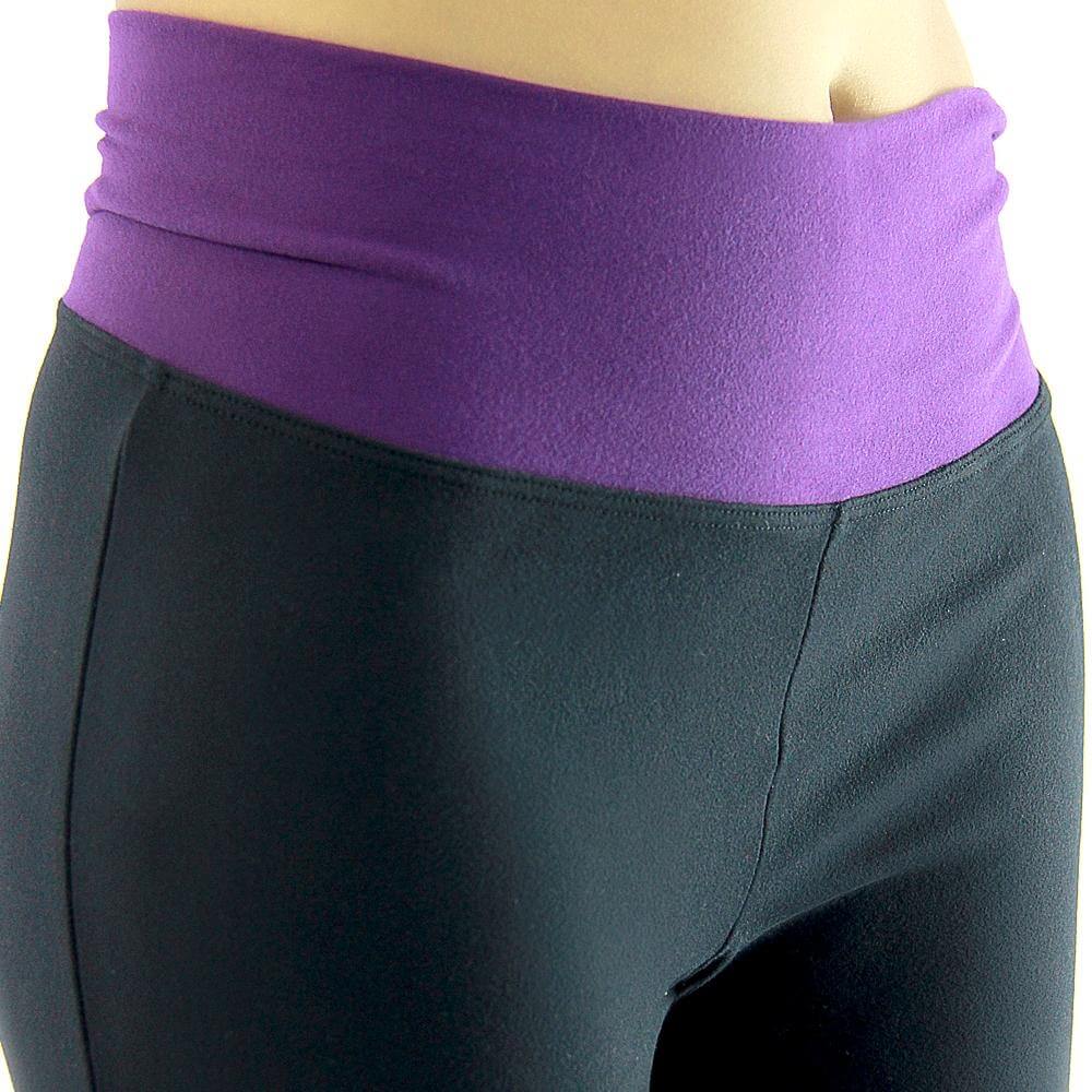 Suede Supplex Tranquility Pants - Click Image to Close