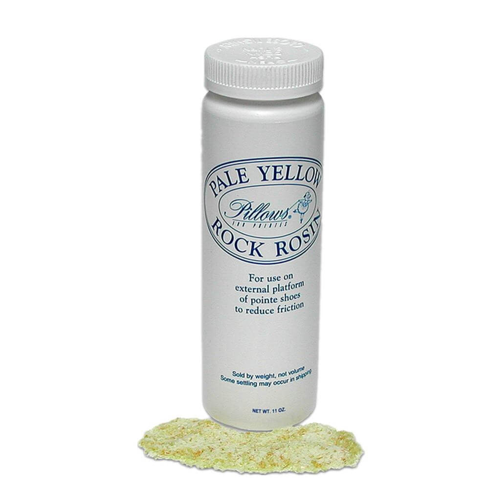 Pillows For Pointes Personal Rock Rosin - Click Image to Close