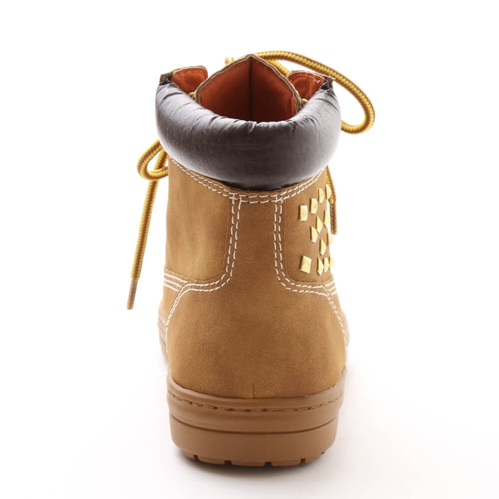 Pastry Dance Adult Butter Boot - Click Image to Close