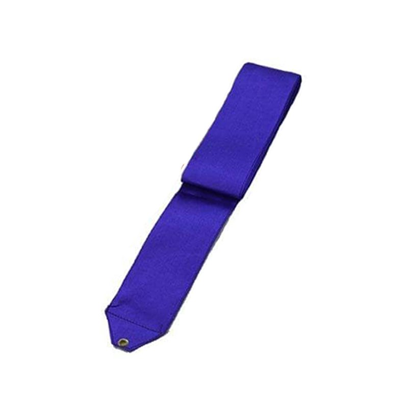 Satin Streamer (Streamer Only) - Click Image to Close