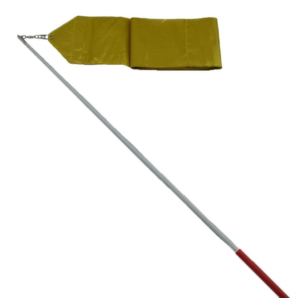 Metallic Streamer (Rod not included) - Click Image to Close