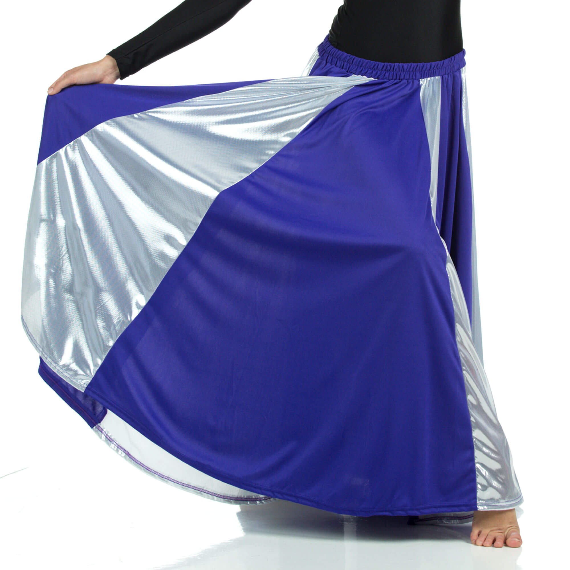 Liturgical Dance Skirt Big Lady Sex