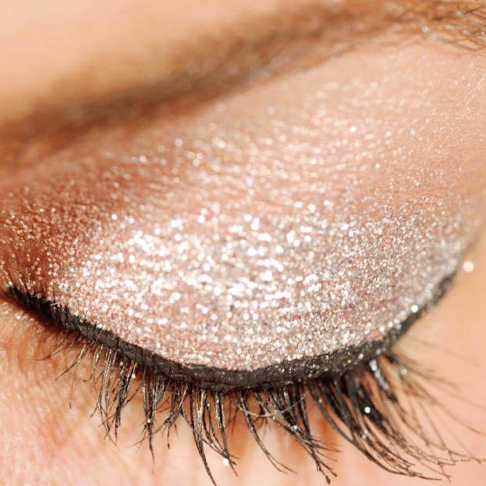 Yofi Cosmetics Natural Eyeshadow Highlighter - Click Image to Close