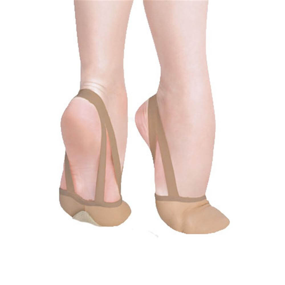 Lyrical Dance Shoes at