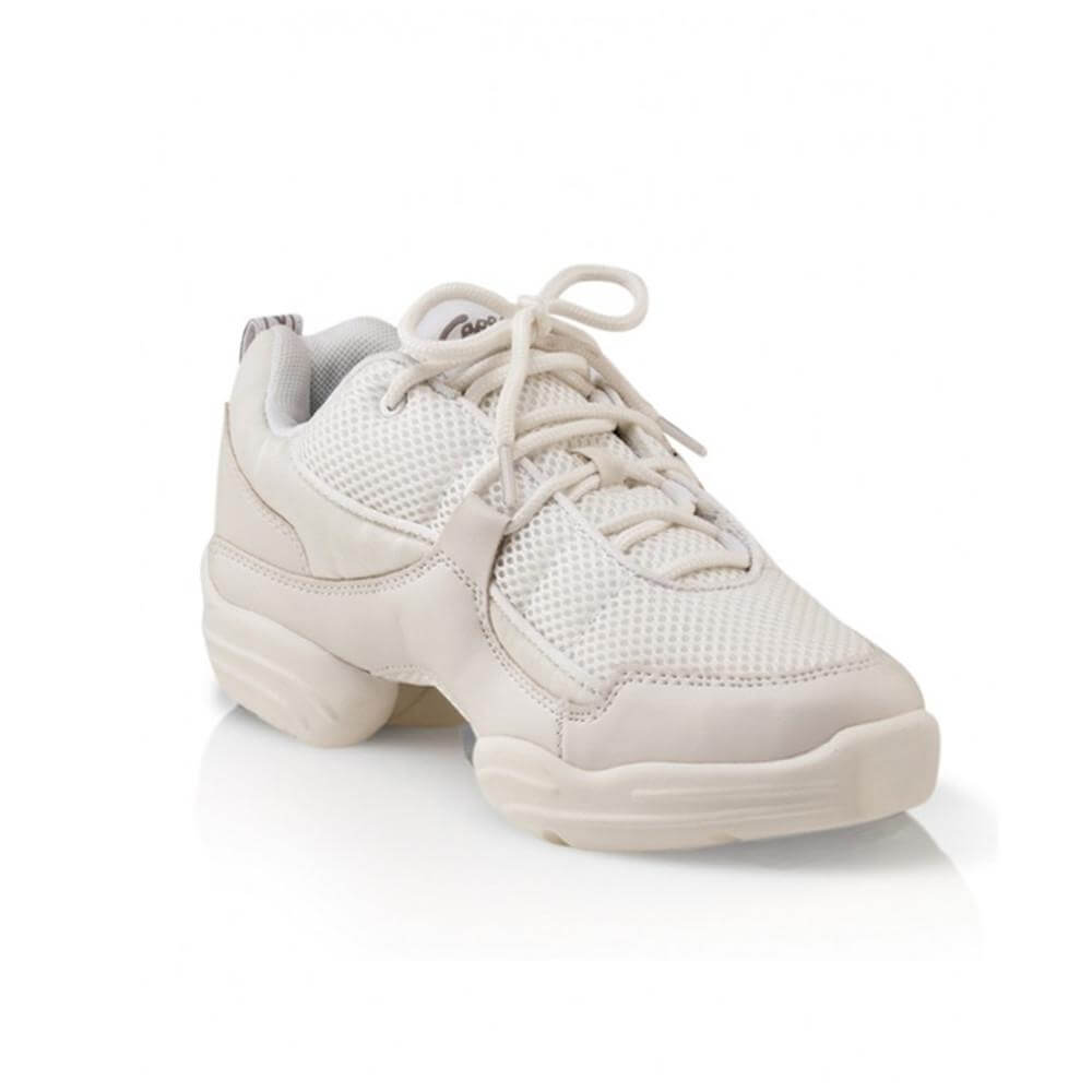 capezio ds11 fierce dance sneaker