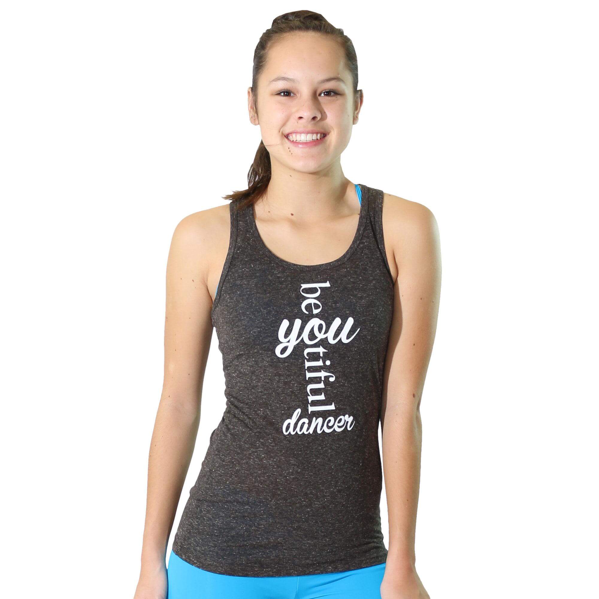 Trendy Trends Beautiful Dancer Tank
