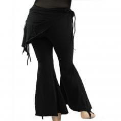 Tribal Fusion Belly Dance Pants