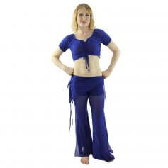 Fashion 2-Piece Belly Dance Costume