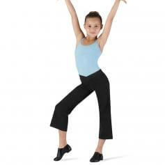 bloch jazz pants