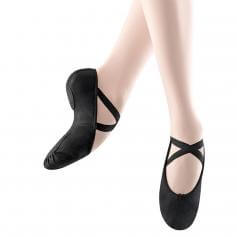 Bloch S0282L Adult Zenith Ballet Slippers [BLCS0282L]