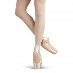 Capezio aria pointe shoes store