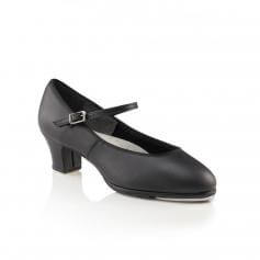Capezio 561 Adult 1.5" Heel Jr. Footlight Tap Shoe [CAP561]