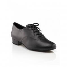 Capezio SD103 Men 1" Heel Standard Ballroom Shoe