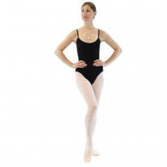 Danzcue Adult Ballet Camisole Leotard [DQBL008A]