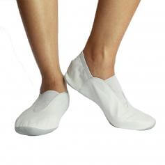 DanzCue Adult Gymnastic Shoes [DQGS001A]