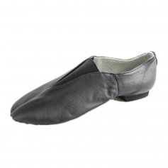 Danzcue Youth Leather Jazz Shoes