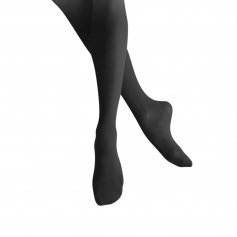 Leo's Children's Firm Fit Full Footed Supplex Tights [LEOLT7000G]