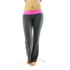Suede Supplex Tranquility Pants