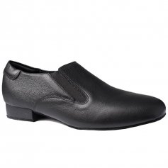 SoDanca BL-106 Men's Radost Slip-on Shoes