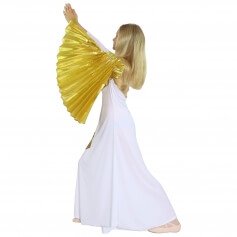 Danzcue Child Praise Wing Dress