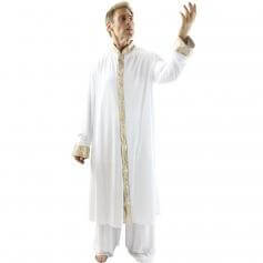 Stained Glass Mens Robe
