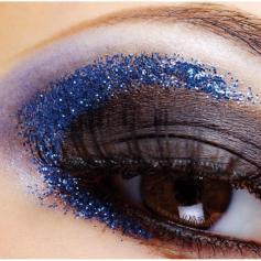 Yofi Cosmetics Glitter Eye Shadow [YFCGES]