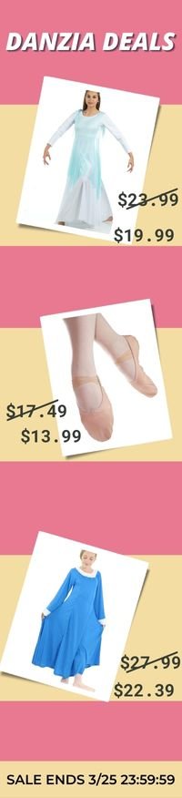 Danzia Deals