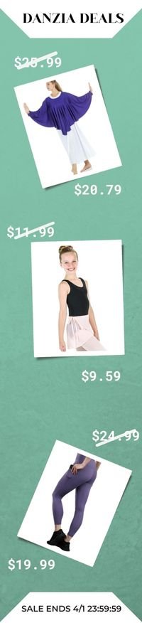 Danzia Deals