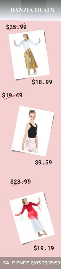 Danzia Deals