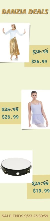 Danzia Deals