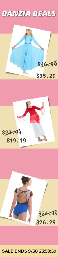 Danzia Deals