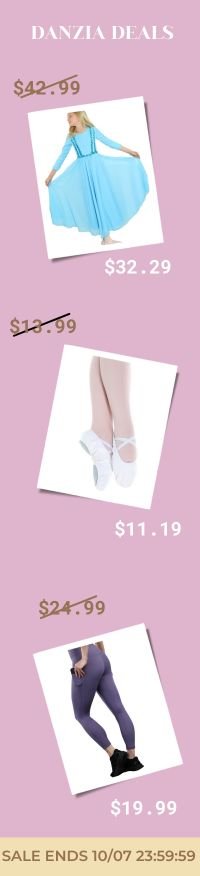 Danzia Deals