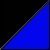 Black/Blue Sansha S30LC Adult 