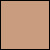Medium Tan Dance Class® Adult Foot Thong