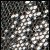 Sparkle Black SoDanca BL-176 Adult Rafa 2.5